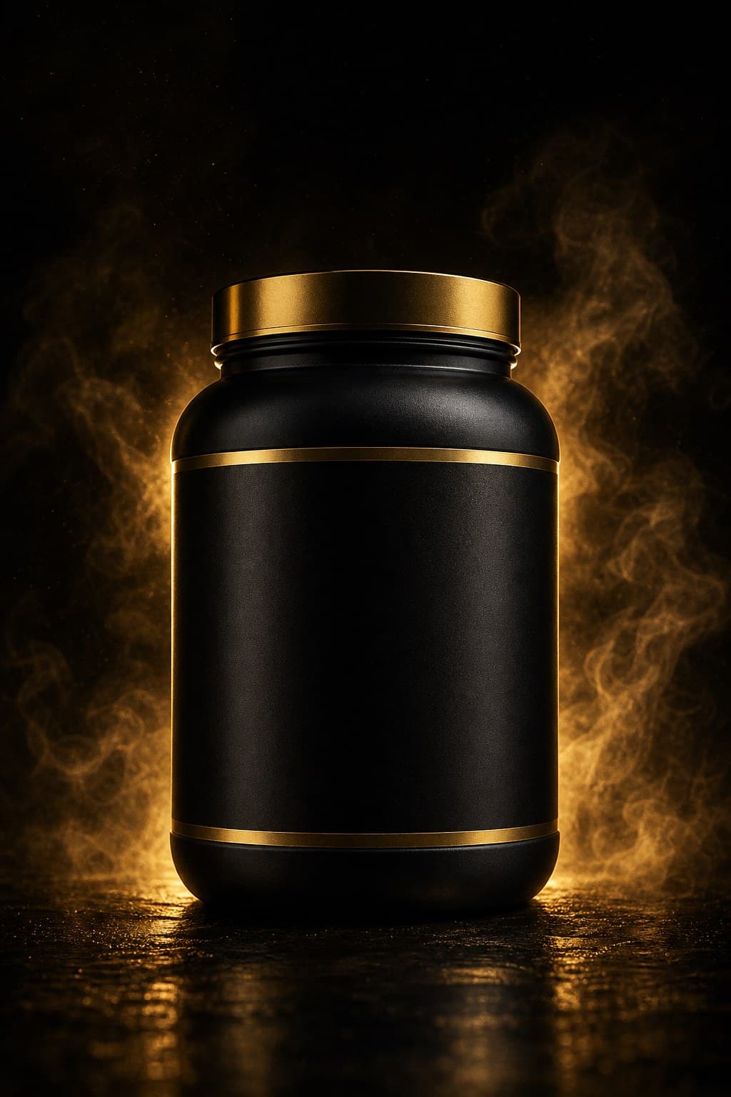 BCAA Recovery 2:1:1