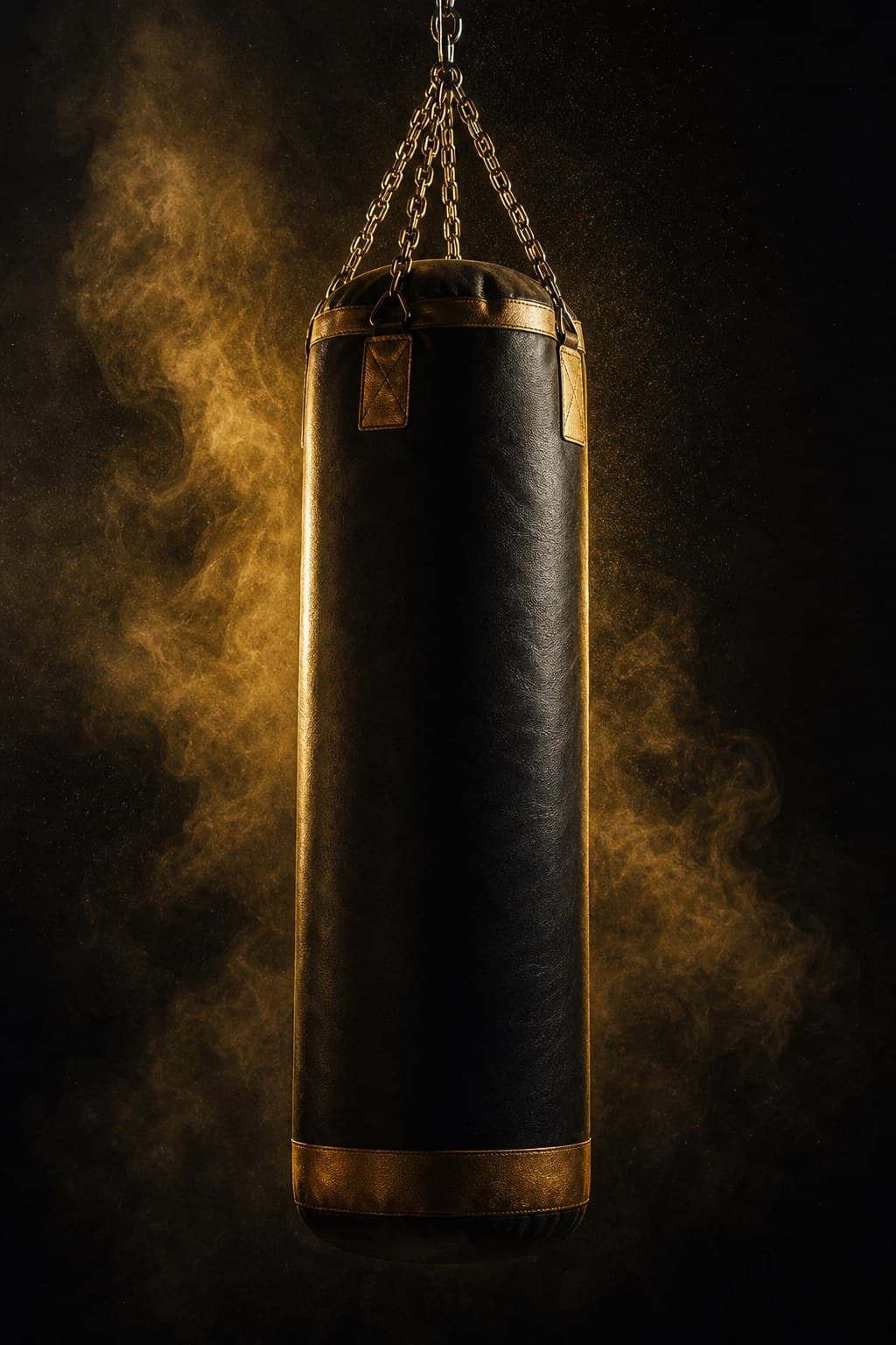 Bao cát Heavy Bag 1m5