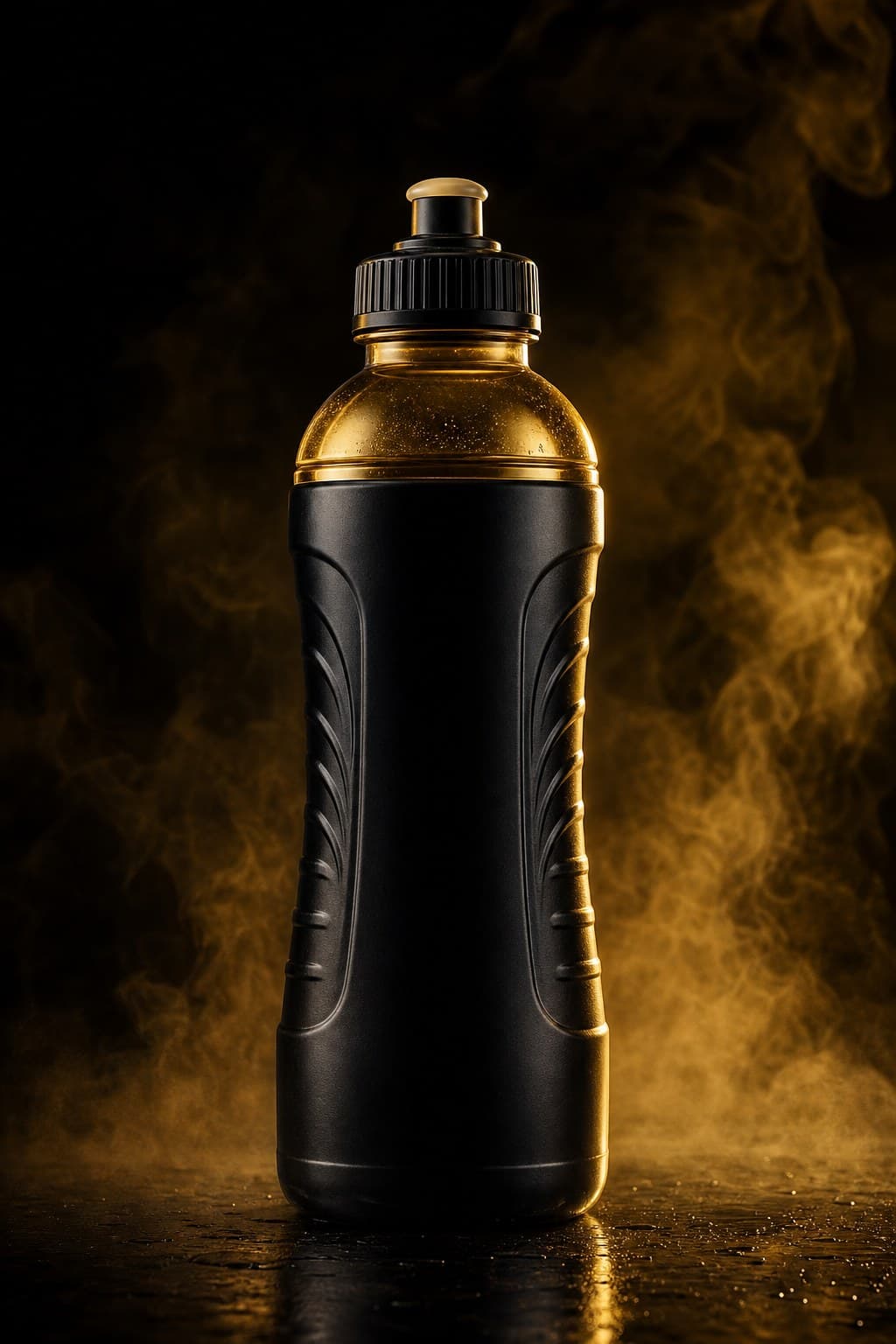 Isotonic Fighter Fuel (lốc 6)