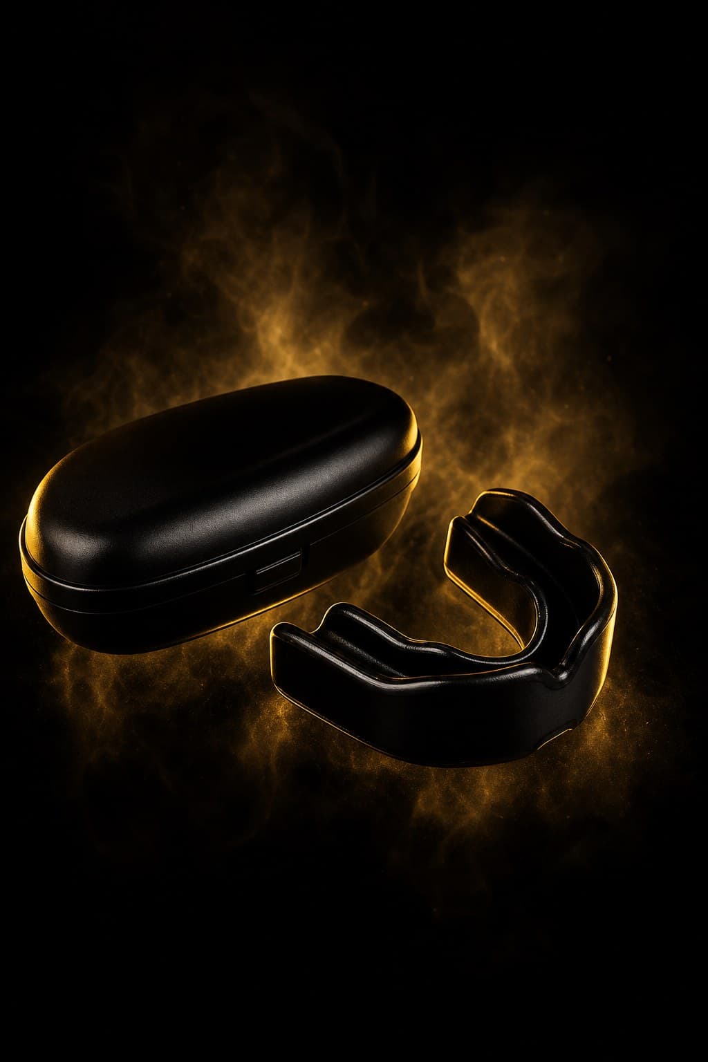 Bảo hộ răng Mouthguard